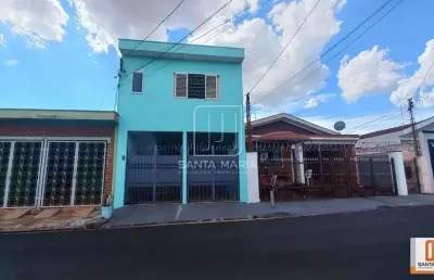 Casa (sobrado na  rua) 3 dormitórios/suite, cozinha planejada