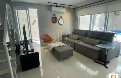 Casa (sobrado em condominio) 3 dormitórios/suite, cozinha planejada, portaria 24hs, lazer, espaço gourmet, salão de festa, salão de jogos, em condomínio fechado