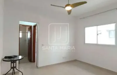 Apartamento (tipo - padrao) 1 dormitórios, cozinha planejada, em condomínio fechado