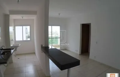 Apartamento (tipo - padrao) 2 dormitórios, cozinha planejada, portaria 24hs, lazer, elevador, em condomínio fechado