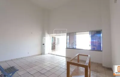 Salão/galpão (salão - térreo) , portaria 24hs, em condomínio fechado