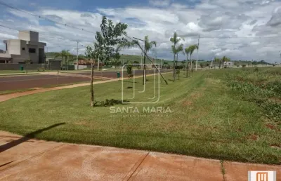 Terreno (terreno normal) , portaria 24hs, em condomínio fechado