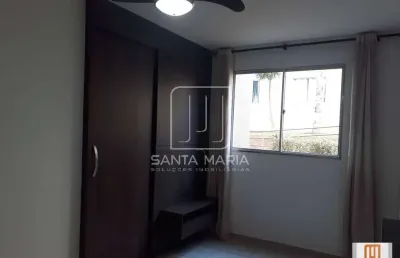 Apartamento (tipo - padrao) 2 dormitórios, cozinha planejada, portaria 24hs, lazer, salão de festa, em condomínio fechado