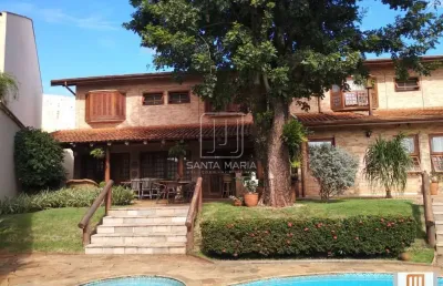 Casa (sobrado na  rua) 4 dormitórios/suite, cozinha planejada