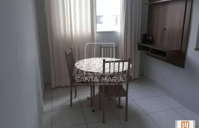 Apartamento (tipo - padrao) 2 dormitórios/suite, cozinha planejada, portaria 24 horas, em condomínio fechado