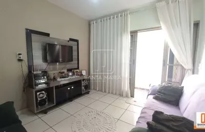 Casa (térrea na rua) 2 dormitórios, cozinha planejada
