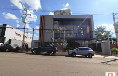 Sala comercial para alugar na Avenida Wladimir Meirelles Ferreira 1053 (72306sa), Jardim Botânico, Ribeirão Preto