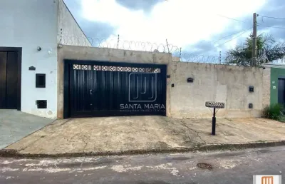 Casa (térrea na rua) 3 dormitórios/suite, cozinha planejada
