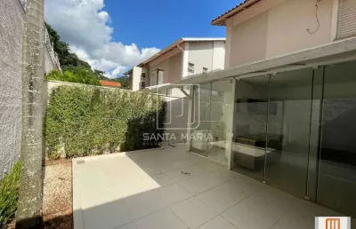 Casa (sobrado em condominio) 3 dormitórios/suite, cozinha planejada, em condomínio fechado