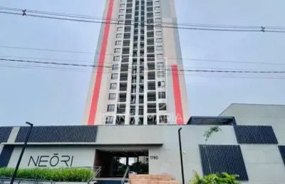 Apartamento (tipo - padrao) 2 dormitórios/suite, cozinha planejada, portaria 24 horas, elevador, em condomínio fechado
