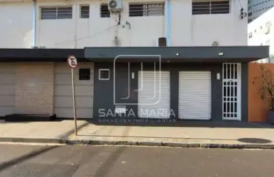 Sala comercial para alugar na Rua General Osorio 266 (72417sa), Centro, Ribeirão Preto