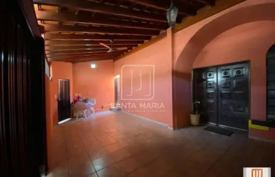 Casa (térrea na rua) 3 dormitórios, cozinha planejada