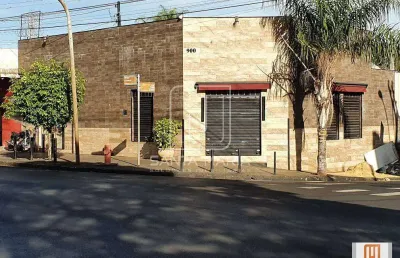 Sala comercial à venda na Rua Professora Sebastiana Garcia 450 (63979sv), Jardim República, Ribeirão Preto