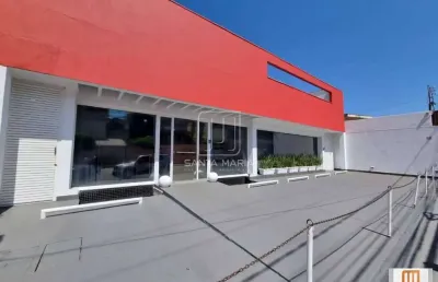 Sala comercial para alugar na Rua Conde Afonso Celso 94 (72503sa), Jardim Sumaré, Ribeirão Preto