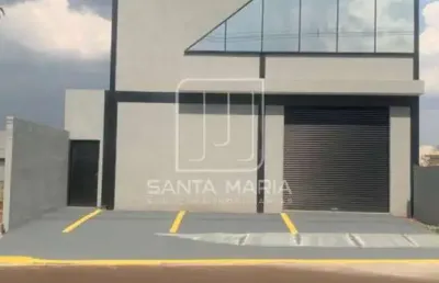Sala comercial para alugar na Avenida Antonio Machado Santanna 690 (72485sa), City Ribeirão, Ribeirão Preto