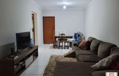 Apartamento (tipo - padrao) 2 dormitórios, elevador, em condomínio fechado