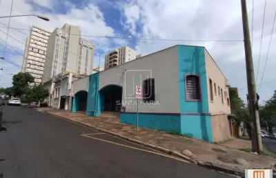 Salão/galpão (salão - térreo) 1 dormitórios, cozinha planejada