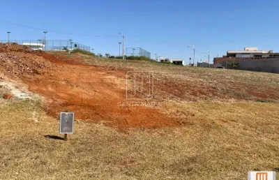 Terreno (terreno em condominio fechado) , portaria 24hs, lazer, espaço gourmet, salão de festa, salão de jogos, em condomínio fechado