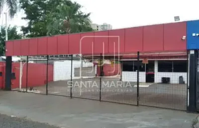 Sala comercial à venda na Rua Humaita 550 (72532sv), Santa Cruz do José Jacques, Ribeirão Preto