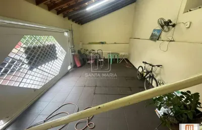 Casa (térrea na rua) 3 dormitórios, cozinha planejada