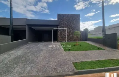 Casa (térrea em condominio) 3 dormitórios/suite, cozinha planejada, portaria 24hs, lazer, em condomínio fechado