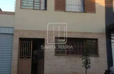 Casa (sobrado na  rua) 2 dormitórios, cozinha planejada