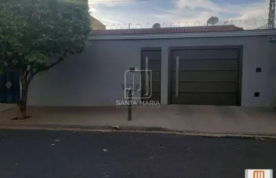 Casa (térrea na rua) 3 dormitórios/suite, cozinha planejada