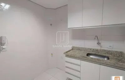 Apartamento (tipo - padrao) 1 dormitórios/suite, cozinha planejada, elevador, em condomínio fechado