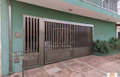 Casa com 4 quartos à venda na Avenida Jose Ferreira De Mello Nogueira 47 (72821sv), Valentina Figueiredo, Ribeirão Preto