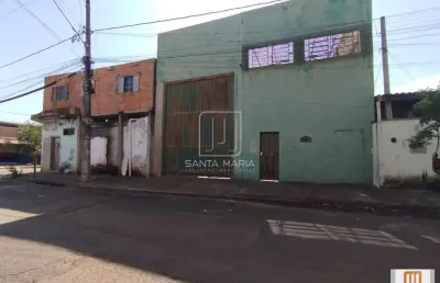 Sala comercial à venda na Rua Caraguatatuba 462 (50214sv), Jardim Salgado Filho, Ribeirão Preto