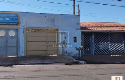 Casa (térrea na rua) 2 dormitórios/suite, cozinha planejada