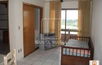 Apartamento (tipo - padrao) 1 dormitórios, cozinha planejada, portaria 24 horas, elevador, em condomínio fechado