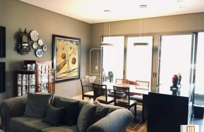 Apartamento (tipo - padrao) 2 dormitórios/suite, cozinha planejada, portaria 24hs, lazer, espaço gourmet, elevador, em condomínio fechado
