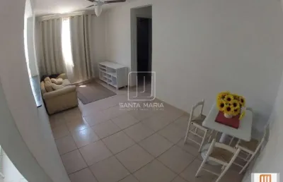 Apartamento (tipo - padrao) 2 dormitórios, cozinha planejada, portaria 24hs, em condomínio fechado