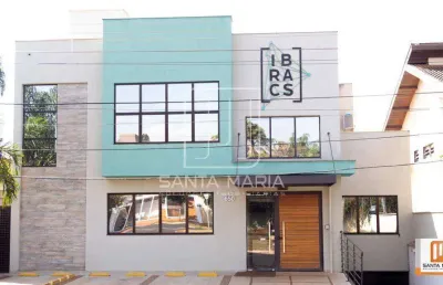 Sala comercial à venda na Avenida Antonio Machado Santanna 325 (72906sv), City Ribeirão, Ribeirão Preto