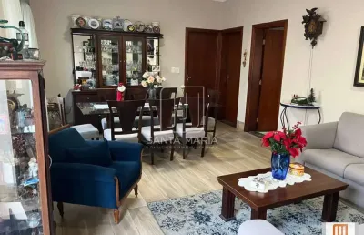 Casa (térrea na rua) 4 dormitórios/suite, cozinha planejada
