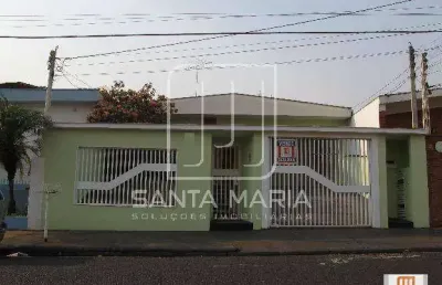 Casa (térrea na rua) 3 dormitórios/suite, cozinha planejada