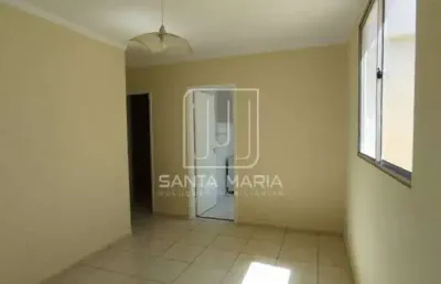 Apartamento (tipo - padrao) 2 dormitórios, cozinha planejada, em condomínio fechado
