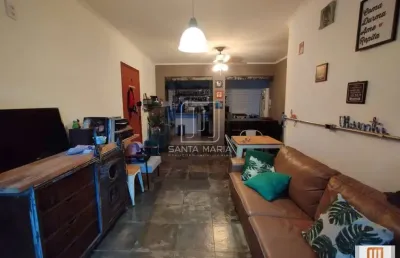 Apartamento (tipo - padrao) 3 dormitórios/suite, em condomínio fechado