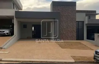 Casa (térrea em condominio) 3 dormitórios/suite, cozinha planejada, portaria 24 horas, em condomínio fechado