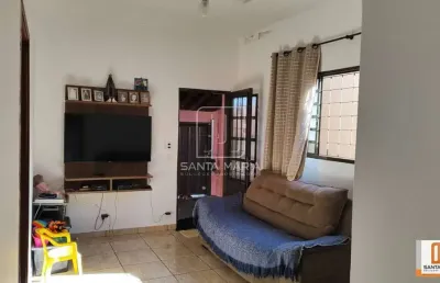 Casa com 3 quartos à venda na Avenida Saudade 16 (72807sv), Campos Elíseos, Ribeirão Preto