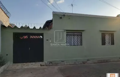 Casa com 3 quartos à venda na Avenida Saudade 89 (73035sv), Campos Elíseos, Ribeirão Preto