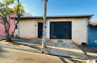 Casa (térrea na rua) 2 dormitórios, cozinha planejada