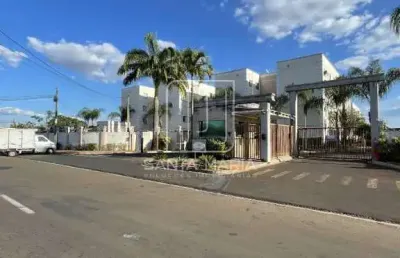 Apartamento (tipo - padrao) 2 dormitórios, cozinha planejada, portaria 24hs, lazer, espaço gourmet, salão de festa, em condomínio fechado
