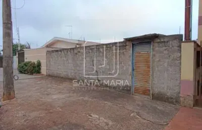 Terreno à venda na Rua Batatais 0 (73141sv), Parque dos Bandeirantes, Ribeirão Preto