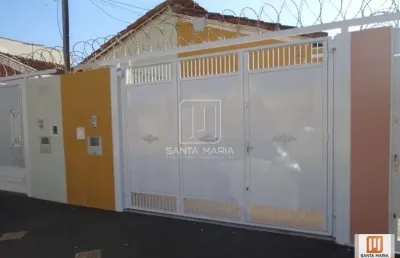 Casa (térrea na rua) 5 dormitórios, cozinha planejada