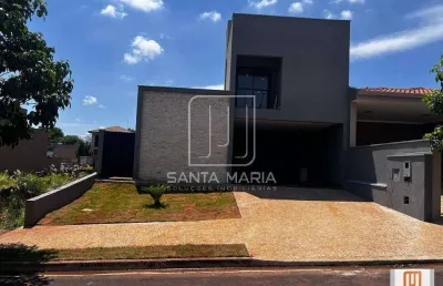 Casa (térrea em condominio) 3 dormitórios/suite, cozinha planejada, portaria 24 horas, em condomínio fechado