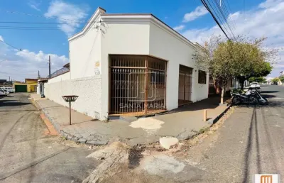 Casa (térrea na rua) 3 dormitórios, cozinha planejada