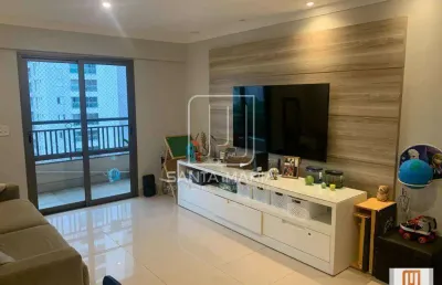 Apartamento (cobertura 2 - duplex) 3 dormitórios/suite, cozinha planejada, portaria 24 horas, salão de festa, elevador, em condomínio fechado