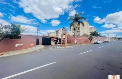 Apartamento (tipo - padrao) 2 dormitórios, cozinha planejada, portaria 24hs, lazer, salão de festa, em condomínio fechado